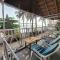This is it Beachfront - Rooms, Cafe & Events - Arambol