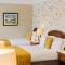 Central Hotel Donegal