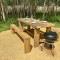 Birch Bell Tent