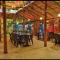 YogiTree Beach Resort & Cafe - 100m from Morjim Beach