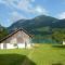 Haus am See - Lungern