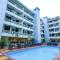 FabHotel Shalom Indus Residency - 1 km to Candolim Beach