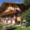 Am Eigen 2 Bett Wohnung - Grindelwald