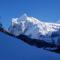 Am Eigen 2 Bett Wohnung - Grindelwald