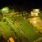 Timi Little Garden - 巴位