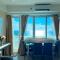 La Mirada Deluxe Suites with Oceanview