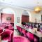 Welcome Hotel Residenzschloss Bamberg
