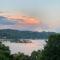 Villa Petrarca, Luxury villa with spectacular views on lake Orta - Pella