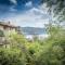 Villa Petrarca, Luxury villa with spectacular views on lake Orta - Pella