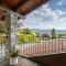 Villa Petrarca, Luxury villa with spectacular views on lake Orta - Pella