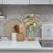 Sensibility Warmth Cozy New Construction Pleasant Hongdae Gangnam 30 minutes - Seul