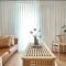 Sensibility Warmth Cozy New Construction Pleasant Hongdae Gangnam 30 minutes - Seul