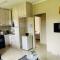 SnaMel Guest House Waterfall