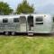 Bonnie the airstream - Country Retreat - Great Welnetham