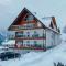 Downhill Lodge Tauplitz - Тауплиц Downhill Lodge Tauplitz - Тауплиц