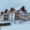 Downhill Lodge Tauplitz - Тауплиц Downhill Lodge Tauplitz - Тауплиц