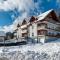 Downhill Lodge Tauplitz - Тауплиц Downhill Lodge Tauplitz - Тауплиц