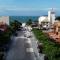 Apartamento Triplex Boutique- 39JurereByTheSea