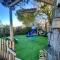 Villa entière au calme avec piscine partagée et jardin
