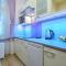 Libro Rooms