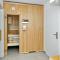 Strandresidenz Dünenperle Wohnung 9