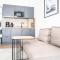JOHOUSE Apartment 4