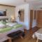 Pension Marianne - Chiemgau Karte