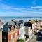 Vue sur Mer - app cosy à Ault - 欧村