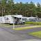 First Camp Åhus-Kristianstad
