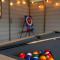 NEW Pool Table I Basketball I Roku Projector I Bar & Grill - Fischer
