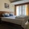 1BR Air Conditioned Suite - Trivandrum