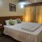 1BR Air Conditioned Suite