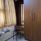 1BR Air Conditioned Suite
