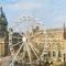 Leeds City Centre luxury 2 bed apartment sleeps 6 fantastic views
