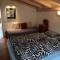 Bright studio with panoramic view of Valle Verzasc - Mergoscia