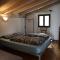 Bright studio with panoramic view of Valle Verzasc - Mergoscia