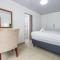 Safi 1 bedroom Suite 9 - 东伦敦