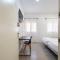 BF Rooms Almeria Centro