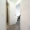 BF Rooms Almeria Centro