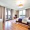 Two Bedroom and Small Room with Beach Access - 迪拜