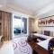 Two Bedroom and Small Room with Beach Access - 迪拜