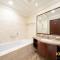 Two Bedroom and Small Room with Beach Access - 迪拜
