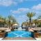 Two Bedroom and Small Room with Beach Access - 迪拜