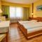 Flair-Hotel Zum Benediktiner - Schwarzach am Main