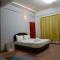 Bunga Raya Resort Parit Buntar