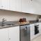 The Antrim Apartments by Totalstay - 开普敦