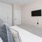The Antrim Apartments by Totalstay - 开普敦