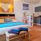 Boho Nest - Rosporden