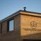 Off Grid Travel at Cambo Estate