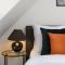 Old Town Apartment Spilberk by goodnite cz